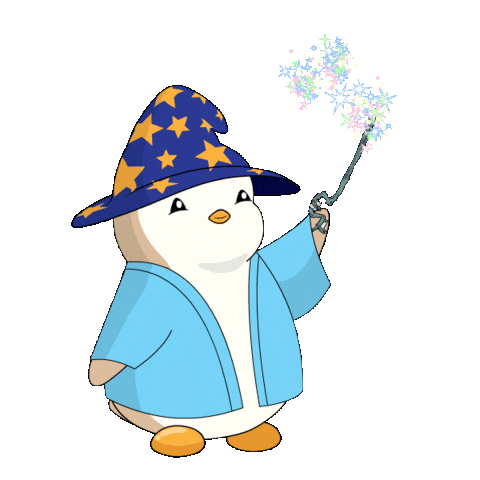 PengChanter Wizard